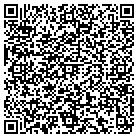 QR code with Mazurek Land & Cattle Inc contacts