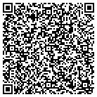 QR code with Precision Time & Gifts contacts