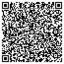 QR code with The hotinvestment contacts