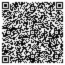 QR code with Alston Robert M MD contacts
