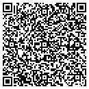QR code with O'connor Ranch contacts