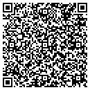 QR code with Unread contacts