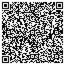 QR code with Ray Clinton contacts