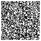 QR code with Reifsteck & Sons Excavating contacts