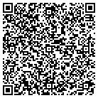QR code with First Class Auto Detailing contacts