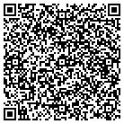 QR code with Roy Coulter Excavating LLC contacts