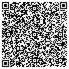 QR code with First Class Auto Detailing contacts