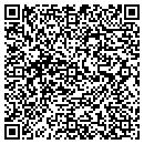 QR code with Harris Detailing contacts