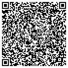 QR code with Marin Snoma Msqito Vector Control contacts