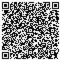QR code with R Hamm contacts