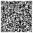 QR code with Heirlooms By Radford contacts