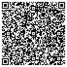 QR code with Hines Barbara And Russell Preston contacts