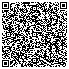QR code with Tania Wolfe Interiors contacts