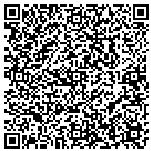QR code with Aljoudi Haytham M I MD contacts