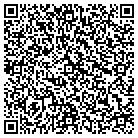 QR code with Anton Michael E MD contacts