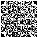 QR code with Rose Yellow Ranch contacts