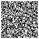 QR code with Arvon Matt DO contacts