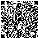 QR code with Mahony's Detailing & Customs contacts