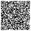 QR code with Halls Guttering contacts
