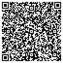 QR code with The Unique 1 contacts