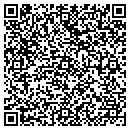 QR code with L D Mechanical contacts