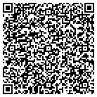 QR code with High Country Guttering Inc contacts