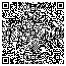 QR code with Allen Leonard F MD contacts