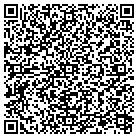 QR code with Nichols Dry Cleaning CO contacts
