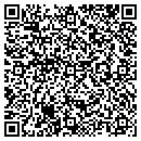 QR code with Anesthesia Associates contacts