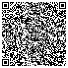 QR code with T Olsen Interior Todd Olsen Db contacts