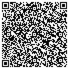 QR code with Kingvale Tubes R US contacts
