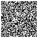QR code with Uhuru Inc contacts