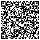 QR code with Arora Robin MD contacts