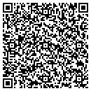 QR code with Arya Sirous MD contacts
