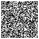 QR code with Treadway Claudia W contacts