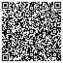 QR code with J J Alexander Construction contacts