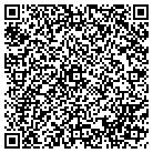QR code with R E Jewell Construction Corp contacts