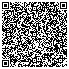 QR code with Marshall Sales CO Inc contacts