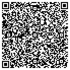 QR code with Mccreary Heating & Cooling contacts