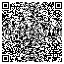 QR code with J W Seamless Gutters contacts