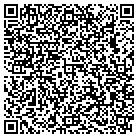 QR code with Alderman Frank W MD contacts