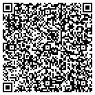 QR code with Mc Kinney's Heating & Air Inc contacts