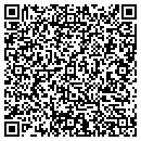 QR code with Amy B Norton MD contacts