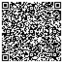 QR code with K-Guard contacts