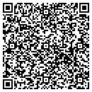 QR code with Gary Branin contacts