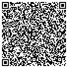 QR code with George L Mohr Excavating Inc contacts