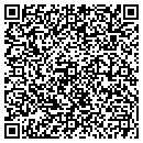 QR code with Aksoy Yasar MD contacts