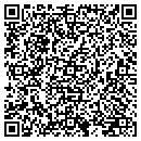 QR code with Radcliff Donald contacts