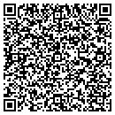 QR code with T C Construction contacts