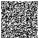 QR code with Yoxy's Interiors contacts